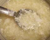 レンジで簡単♪手作りカッテージチーズ作り方2写真