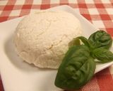 レンジで簡単♪手作りカッテージチーズ作り方4写真