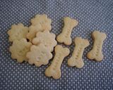 メッセージクッキー　＊メープルハニー＊作り方6写真