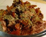 ラム肉団子とクスクスのTagine～♪作り方1写真