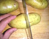 ポテトサラダ作り方1写真