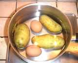 ポテトサラダ作り方2写真