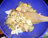 ポテトサラダ作り方6写真