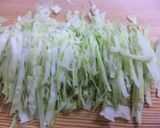朝食に♡うちの♪♫チーズホットドッグ作り方1写真