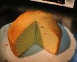 Sweet potato cake作り方5写真