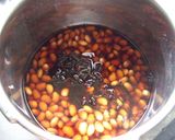 我が家の煮豆作り方4写真