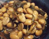 我が家の煮豆作り方5写真