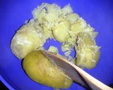ポテトサラダ作り方4写真