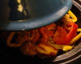 ラム肉団子とクスクスのTagine～♪作り方6写真
