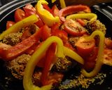 ラム肉団子とクスクスのTagine～♪作り方5写真