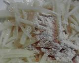 じゃがいものカリカリ焼き作り方1写真