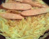 じゃがいものカリカリ焼き作り方3写真