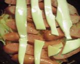 じゃがいものカリカリ焼き作り方4写真