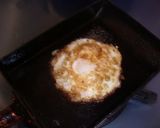 お弁当に簡単目玉焼き★=作り方2写真