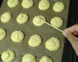 懐かしの手作り甘食作り方6写真