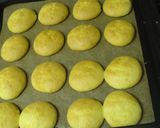懐かしの手作り甘食作り方7写真
