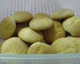 懐かしの手作り甘食作り方8写真