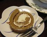 ロールケーキ作り方9写真