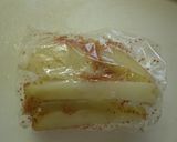 ふりかけポテトの海苔巻き作り方3写真