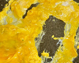 ふわっと卵が舞う☆ほうれん草の中華いため作り方3写真