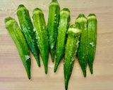 トロネバ夏野菜とツナ梅クリチの冷製パスタ作り方8写真