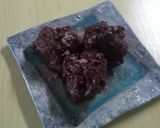豆腐ココアもち作り方7写真