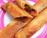簡単♪ディズニー再現カレー味ポップコーン作り方10写真