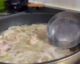 とーちゃんの特製！基本の親子丼！作り方3写真