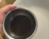 どうせ混ぜるから許して。台湾風まぜそば作り方5写真
