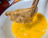 ぼたんの鳥すき焼き作り方12写真
