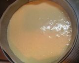 混ぜるだけ♪さつまいものベイクドチーズ★作り方12写真