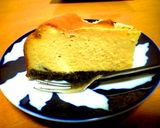混ぜるだけ♪さつまいものベイクドチーズ★作り方15写真