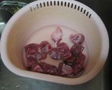 簡単やわらかボルシチ作り方1写真