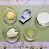 ささみのタコスミートでタコス!プレミアム作り方1写真