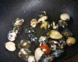 浅蜊ぐりる作り方3写真