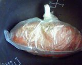 ポークハム♪炊飯器で簡単！作り方3写真