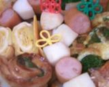 簡単★ウインナーとはんぺん串★作り方3写真