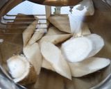 うちの技あり筑前煮作り方5写真