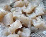 うちの技あり筑前煮作り方6写真