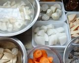 うちの技あり筑前煮作り方10写真