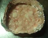 たらの白子のしょうゆ焼作り方3写真