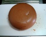 ホットケーキミックスと炊飯器で簡単ケーキ作り方4写真