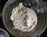 里芋で和風むっちりポンデケージョ作り方3写真