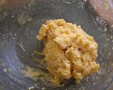 里芋で和風むっちりポンデケージョ作り方6写真