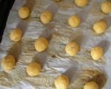 里芋で和風むっちりポンデケージョ作り方7写真