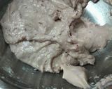カラフル白玉の練乳がけ作り方3写真