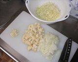 ボリューム満点!豚ロース丼!!作り方2写真