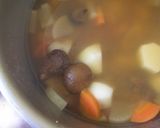 我が家のおだし　パート２作り方1写真