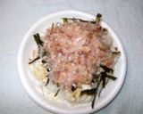 食べれば分かる!超簡単な豆腐どんぶり☆作り方5写真