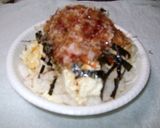 食べれば分かる!超簡単な豆腐どんぶり☆作り方7写真
